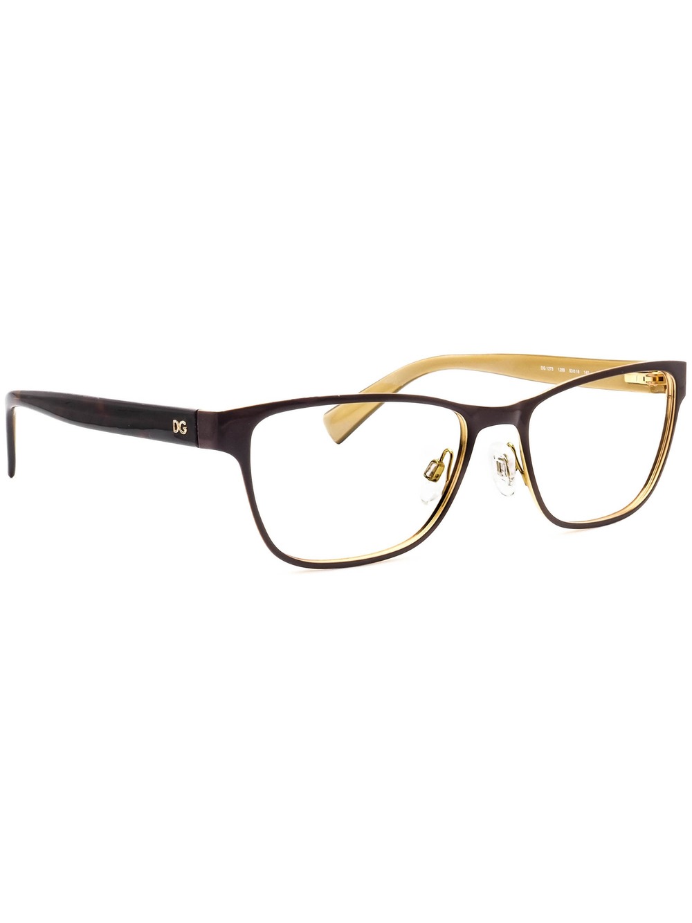 Dolce & Gabbana DG 1273 1269 Eyewear
